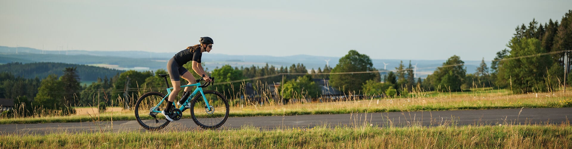 Cube Road Bikes In New Zealand