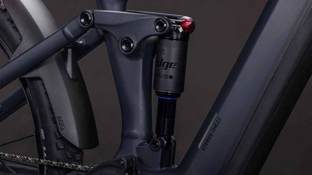 Cube Stereo Hybrid ONE22 Pro 800 night´n´chrome 2026