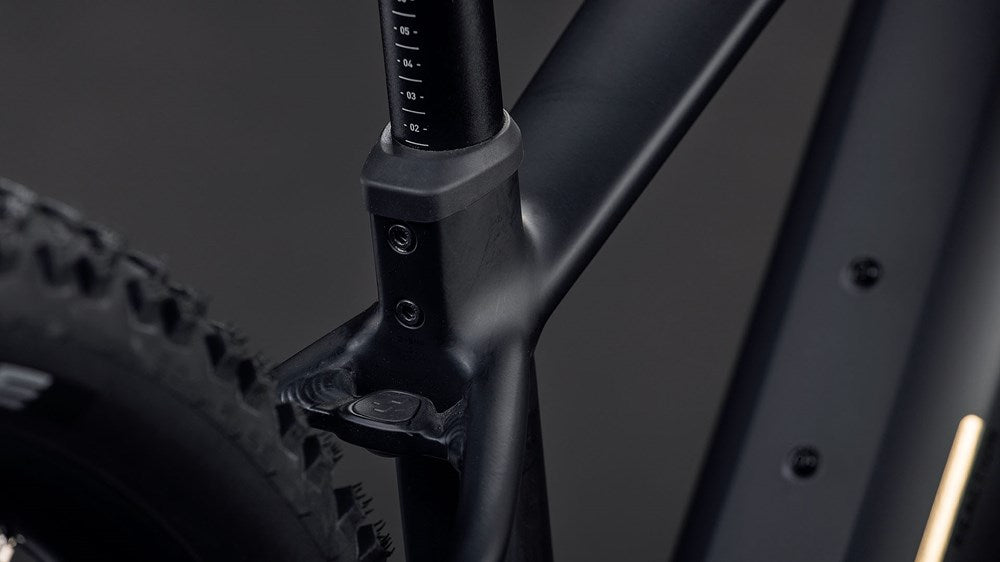 Cube Reaction Hybrid Pro 800 blackline 2026