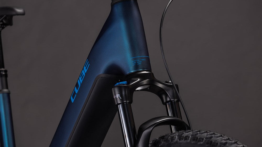 Cube Reaction Hybrid Pro 800 nebular´n´dazzle 2026