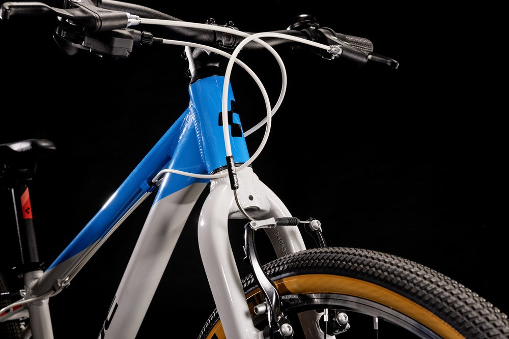 Cube Acid 240 SLX Teamline