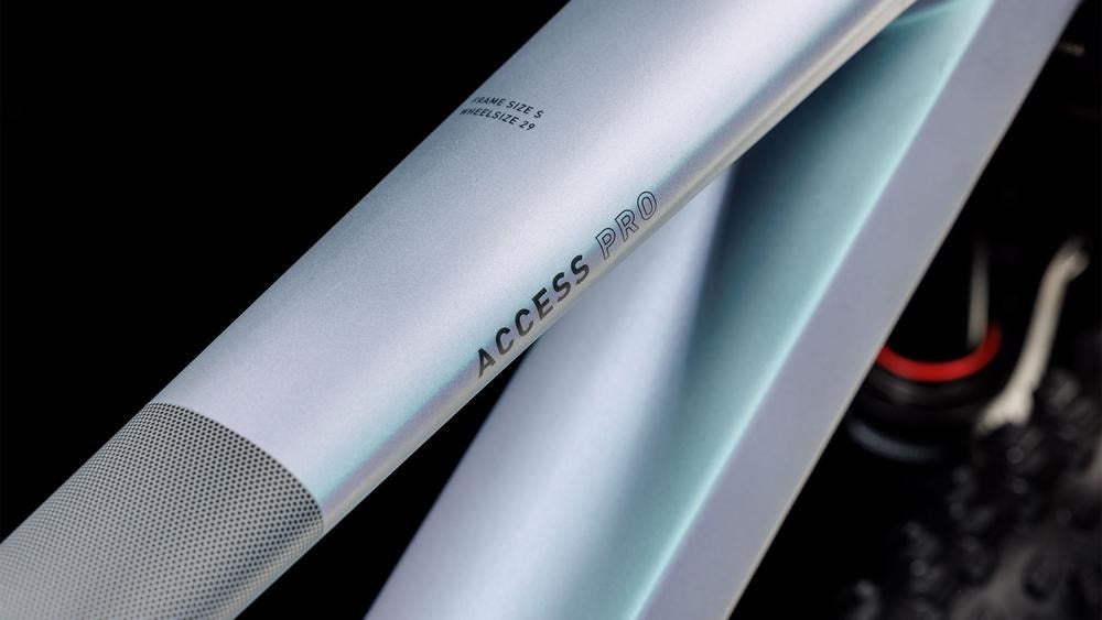 Cube Access WS C:62 Pro Galactic'n'grey