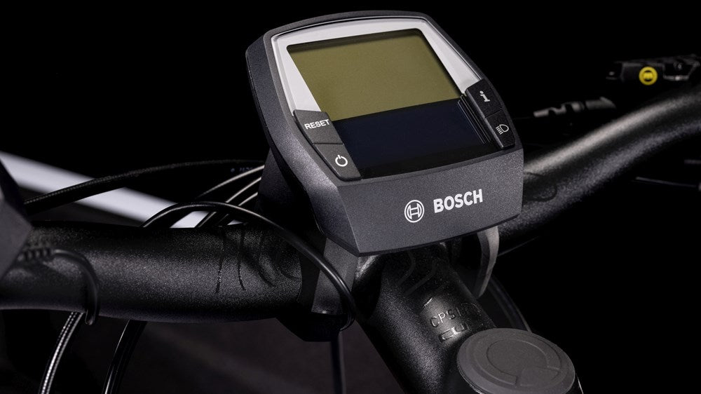 Cube cargo Sport Hybrid One 500 flashwhite'n'black