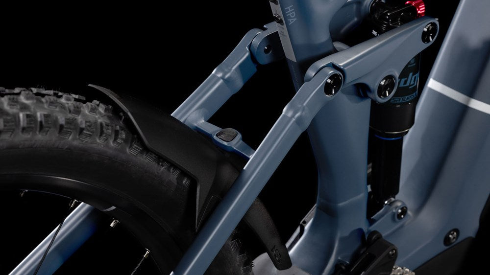 Cube Stereo Hybrid One44 Pro 800 Inkgrey'n'black 2025