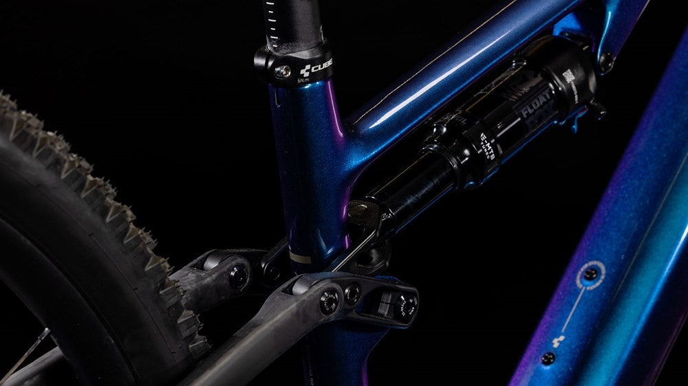 Cube AMS Hybrid ONE44 C:68X SLX 400X 29 deepcobalt´n´black 2025