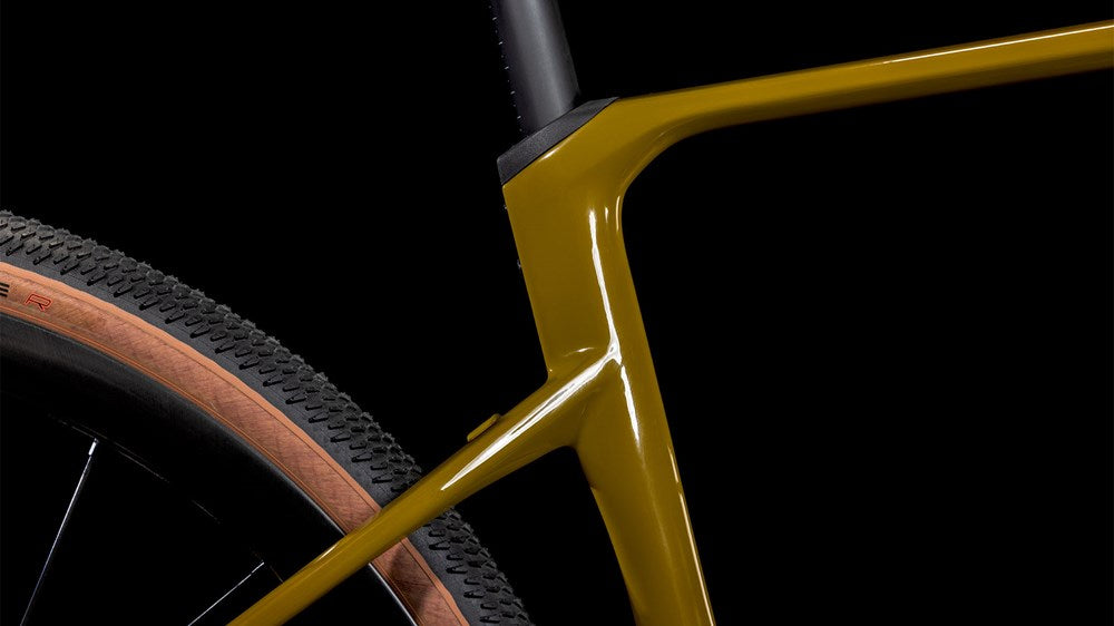 Cube Nuroad C:62 willowgreen'n'black