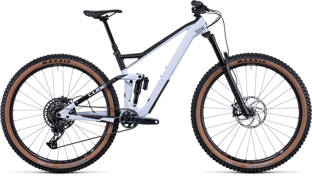 cube stereo 150 e bike Cube Stereo 150 C:62 Race 29 2022