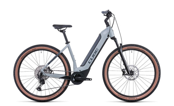 Cube hotsell 625 hybrid