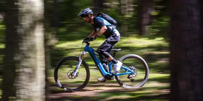 Cube eMTBs Make The List Of Best Electric Bikes 2025 In New Zealand