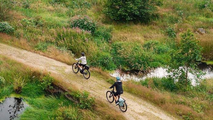 best ebikes for seniors nz