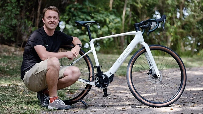 Keeping eBike riders rolling in Albany - meet Electrify.NZ North Shore