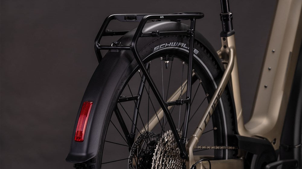 Cube Nuride Hybrid Pro 600 flashstone´n´chrome Easy Entry 2026