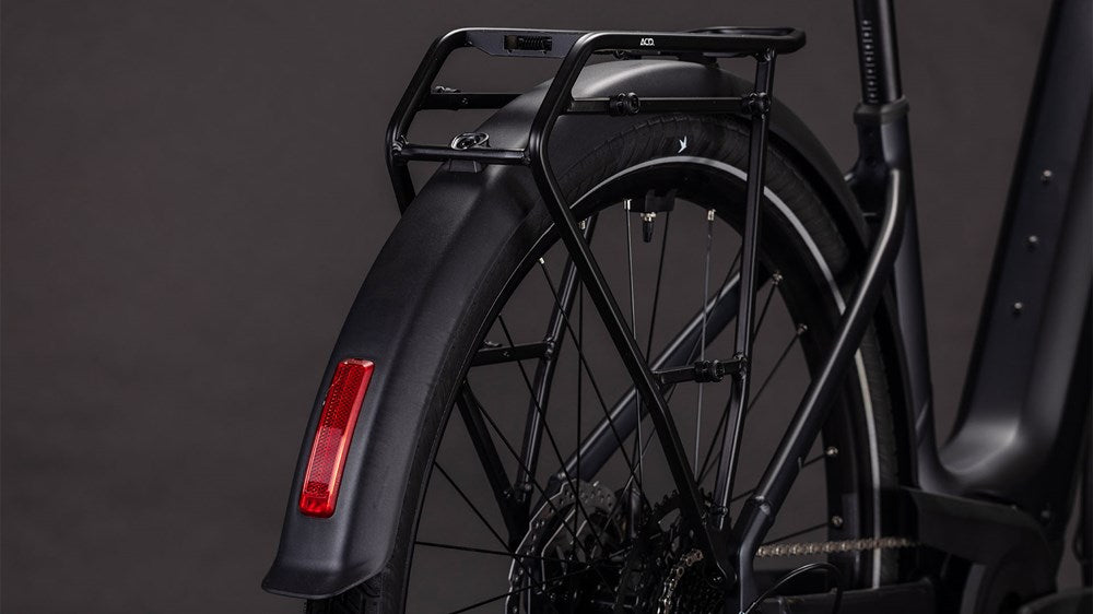 Cube Touring Hybrid ONE 600 coal´n´chrome 2026