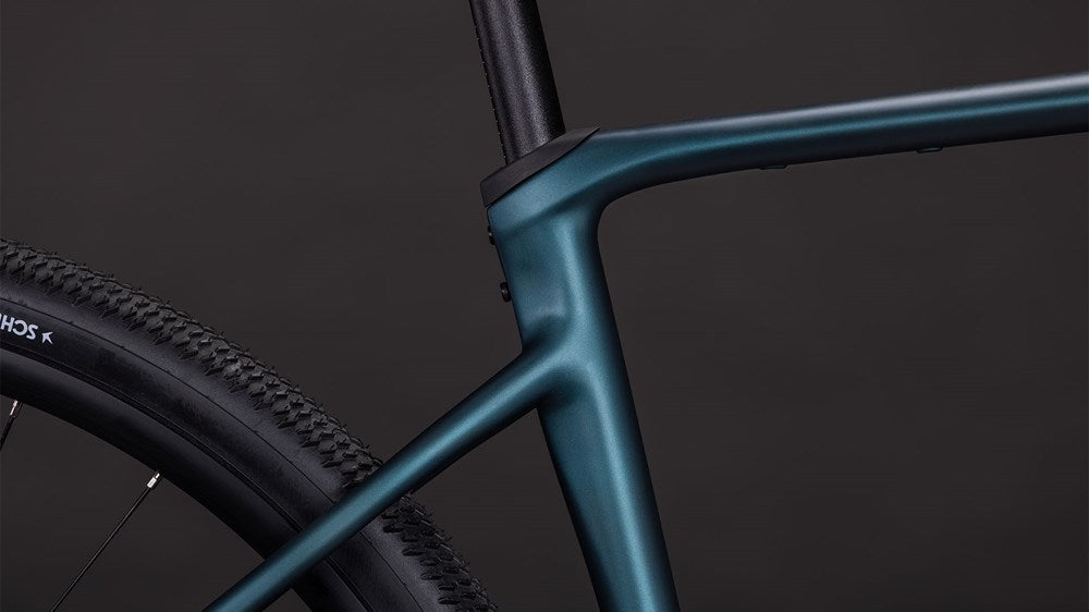 Cube Nuroad Race royalgreen´n´black 2026