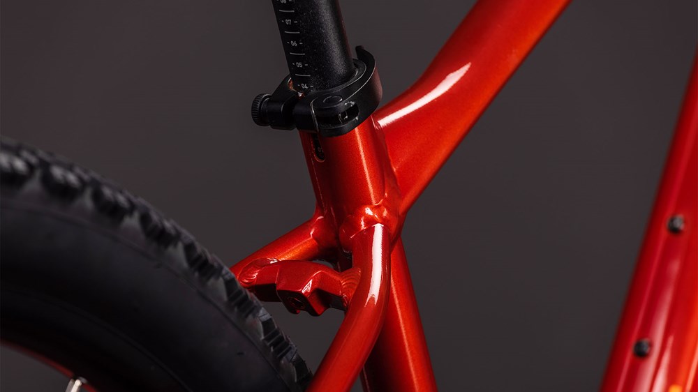 Cube Aim ONE sundowner´n´black 2026