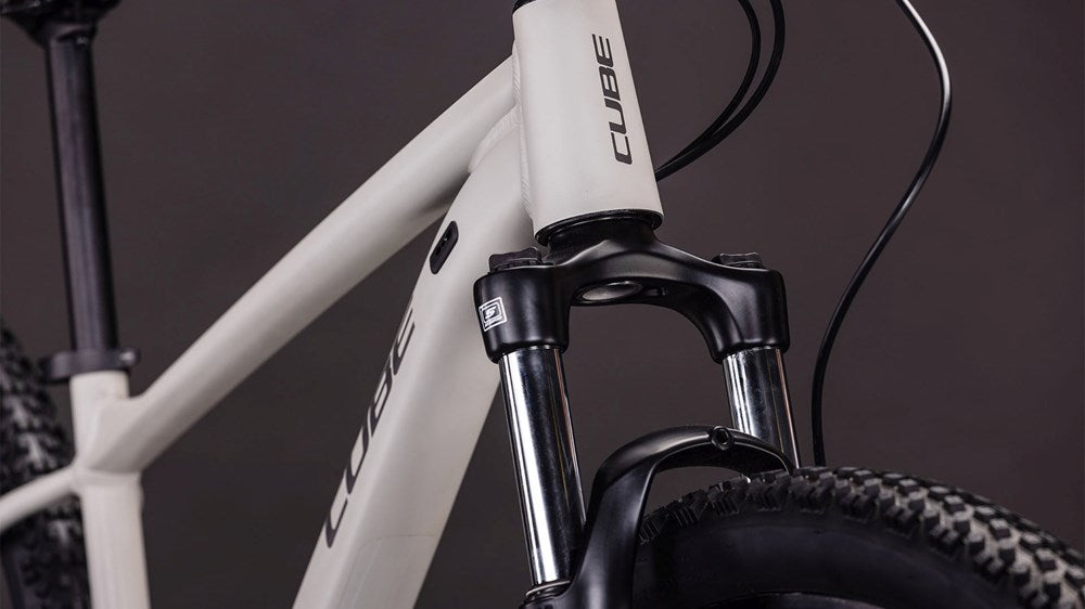 Cube Aim Pro greige´n´titan 2026