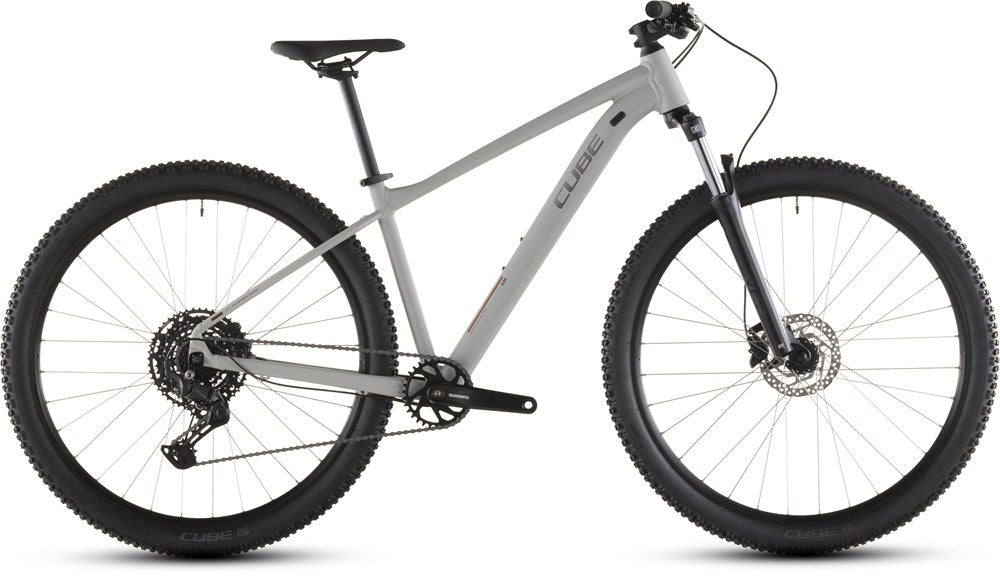 Cube Aim Pro greige´n´titan 2026