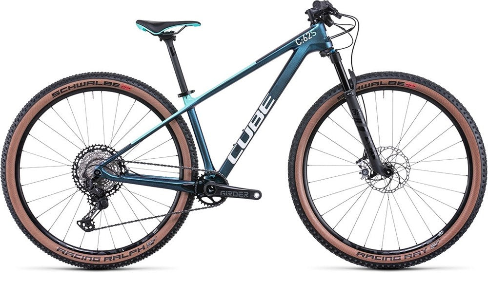 Cube Access WS C;62 SL Team