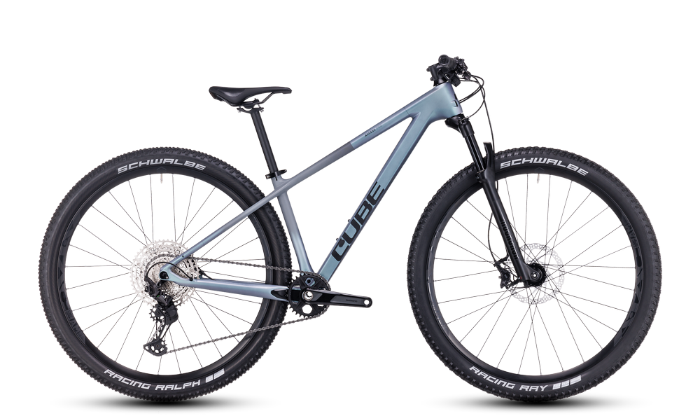 Cube Access WS C:62 Pro Galactic'n'grey