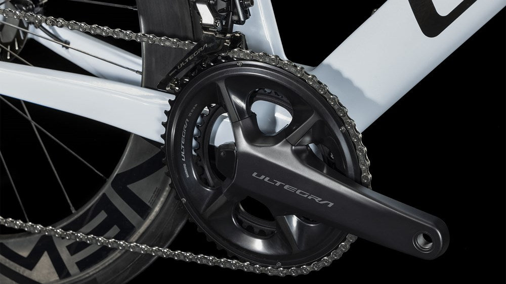 Cube Litening AERO C:68X Race teamline MY24