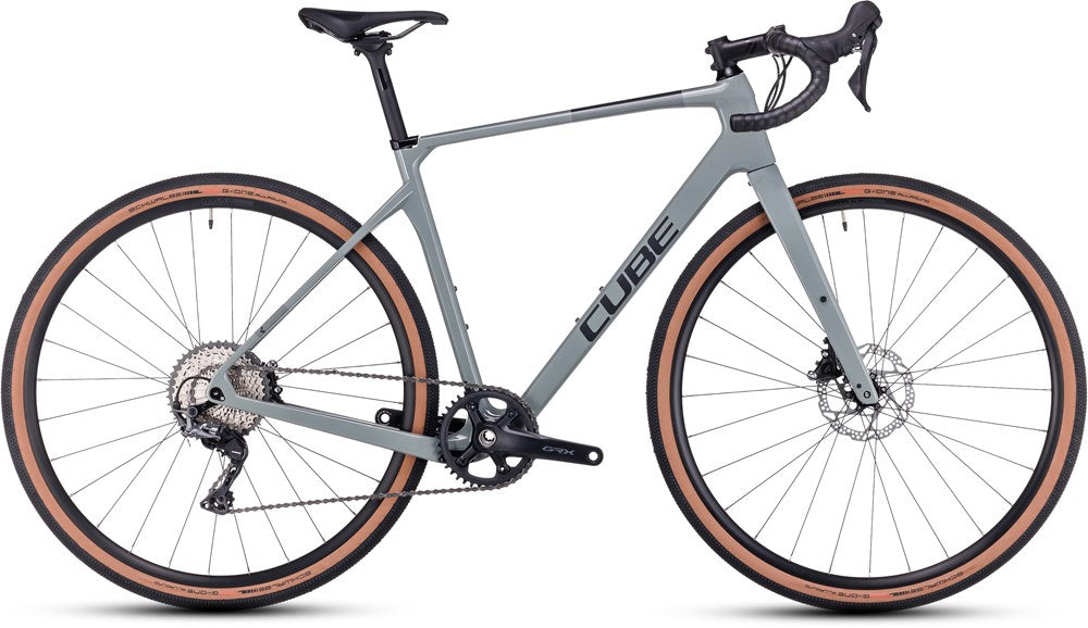 Cube mens bikes sale