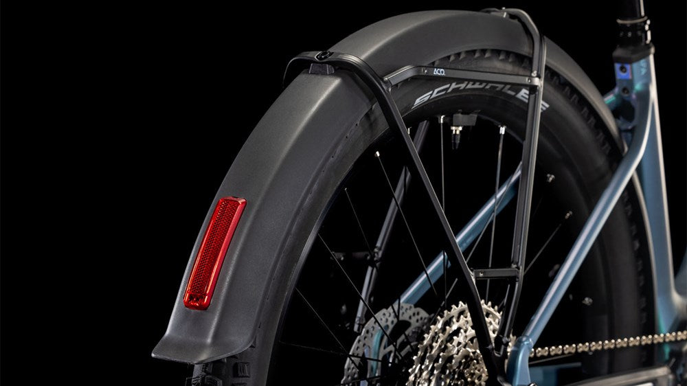 Cube Reaction Hybrid Pro 800 Allroad smaragdgrey´n´prism Easy Entry  2025