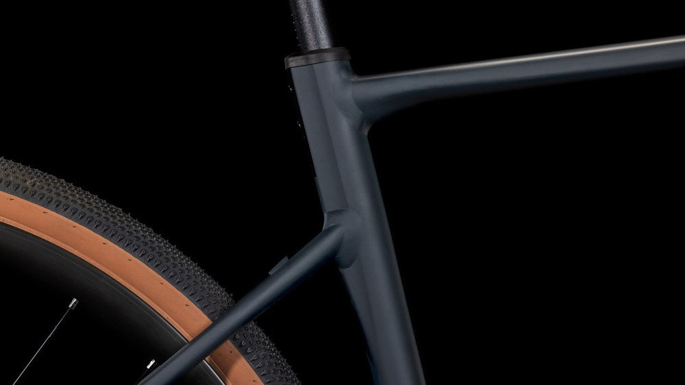 Cube Nuroad Pro night'n'black