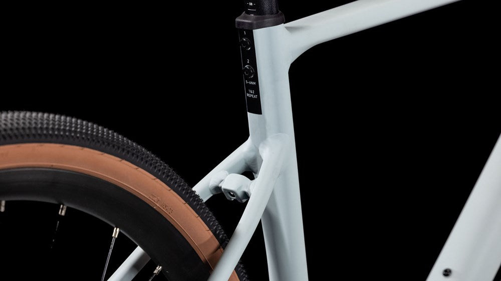 Cube Nuroad Race haze'n'gloss