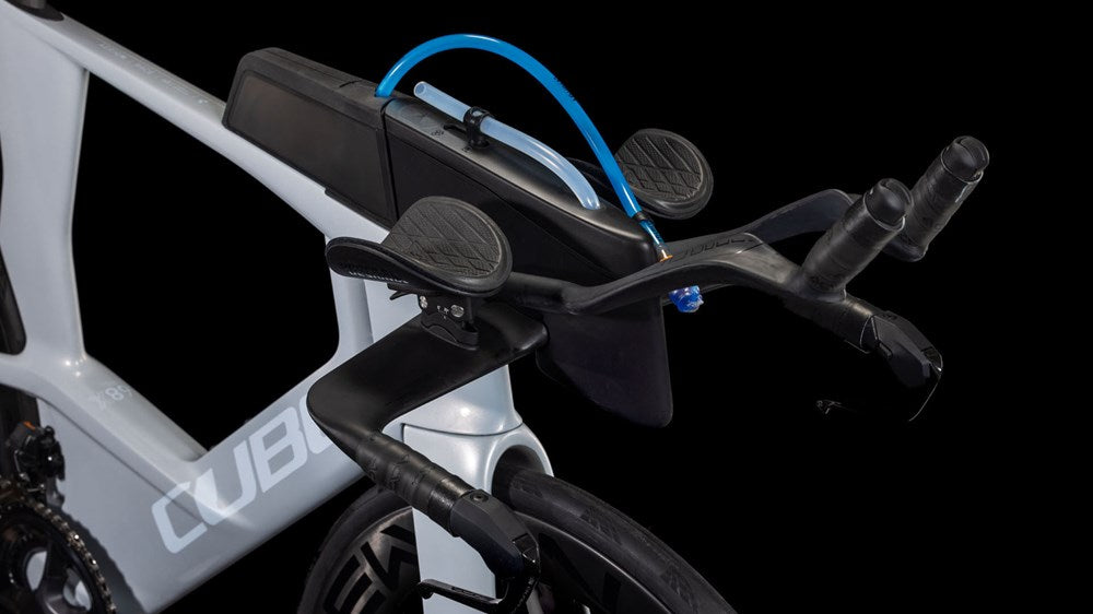 Cube Aerium C:68Race foggrey'n'white