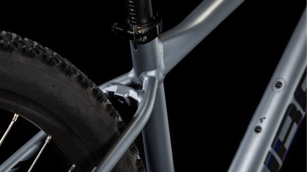 Cube Aim Race Slate'n'rainbowblack 2025