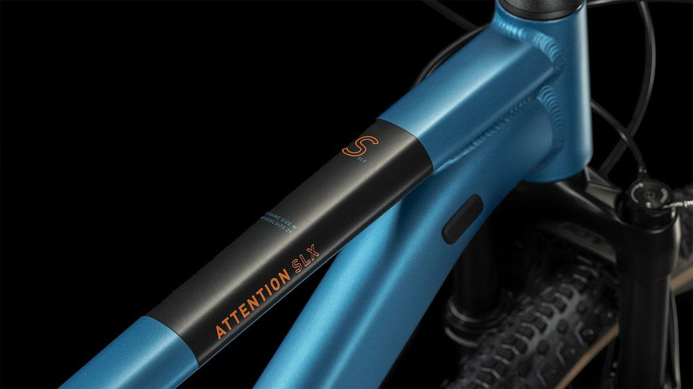 Attention SLX sea n orange