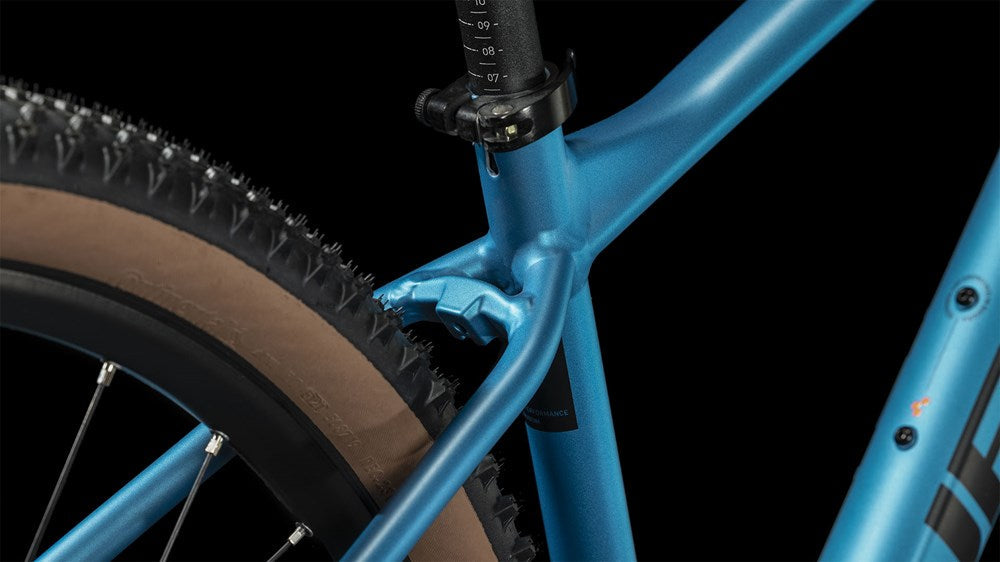 Attention SLX sea n orange